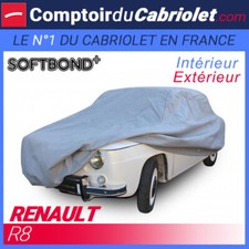 Housse Renault R8 - SoftBond+