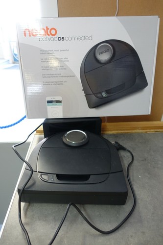 Aspirateur neato botvac - neato,