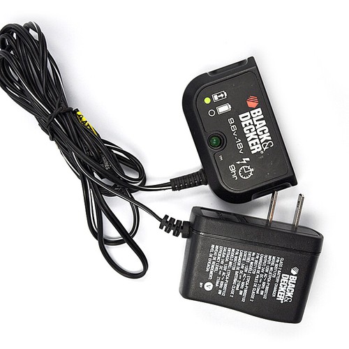 Chargeur pour black decker - pour,