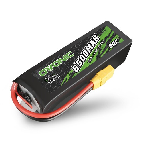 Ovonic lipo battery - 4s,