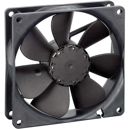 Ventilateur axial ebm papst - ventilateur,