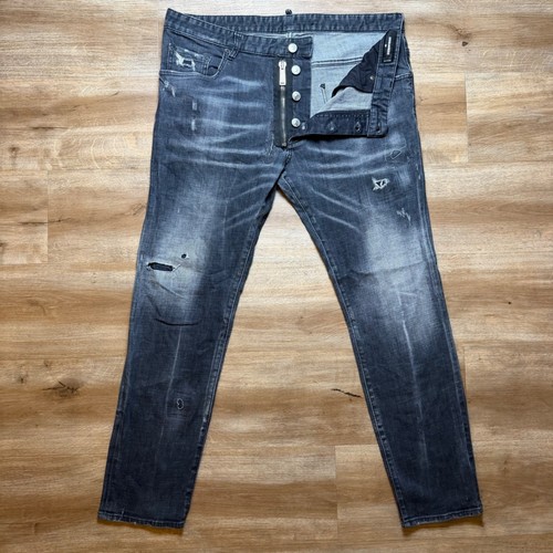 Dsquared2 cool guy jeans mens - dsquared2,
