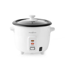 Nedis Cuiseur à Riz 300W