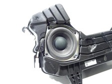 Amplificateur audio HYUNDAI I