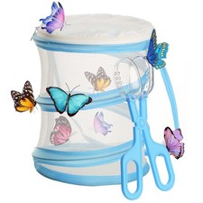 Papillon Habitat CageHabitat