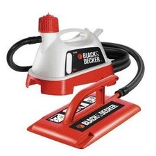 Décolleuse de papier peint - BLACK+DECKER - KX3300-QS - 2400W - réservoir 4L