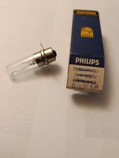 Lampe excitatrice Philips 6