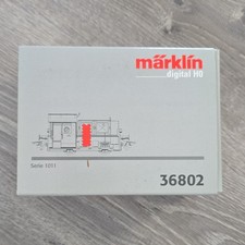 Märklin HO Diesel Locomotive