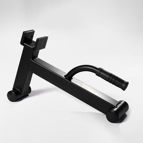 Deadlifting bar mini deadlift - mini,