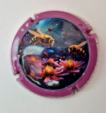 Capsule de champagne Sampers