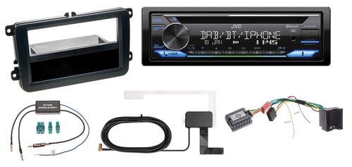 Alpine autoradio pour - alpine,