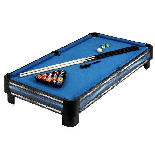 Breakout tabletop pool - breakout,