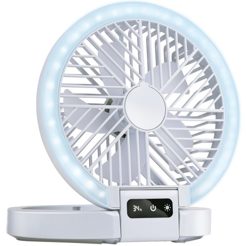 Lifetime air ventilateur - lifetime, usb