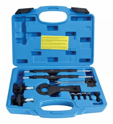 Calage moteur distribution - moteur,