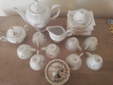 Service à café / Thé