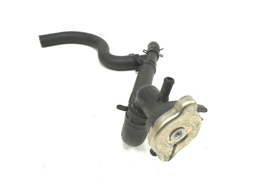 Durite eau honda 250 - eau,