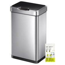 Poubelle Cuisine Automatique