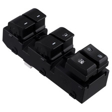 Interrupteur principal de