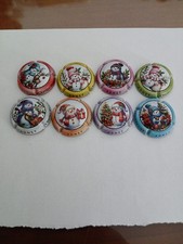 Capsule de Champagne Adnet 