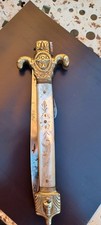 Couteau Ancien Rare