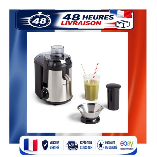 Moulinex frutelia extracteur - moulinex,
