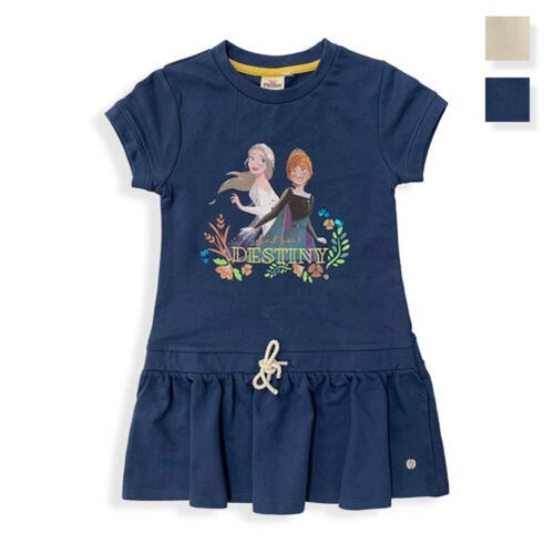 Robe fille disney - robe,