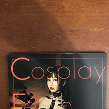Cosplay Fetish Book Yumeno