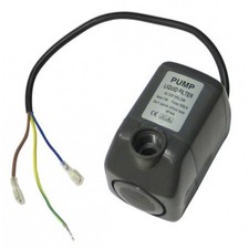 Pompe pour fontaine de