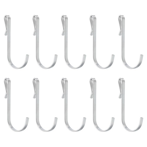 Crochets j - crochets, en