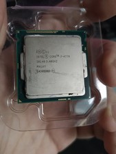 Intel Core I7 4770