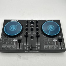 Numark Party Mix Dj Controller