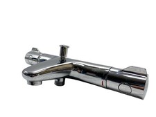 Batterie thermostatique GROHE
