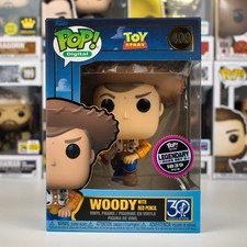 Funko Pop Digital - Toy Story