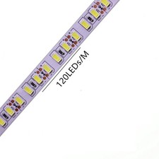 LED a souder  Lampe 5630 5730