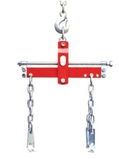 PALONNIER EQUILIBREUR DE