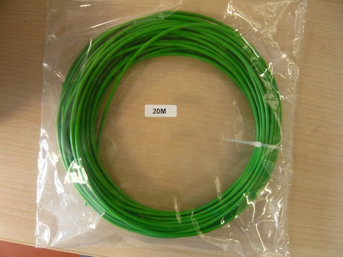 Fil électrique souple ho7 - ,