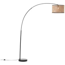 Brillant | Lampadaire arc