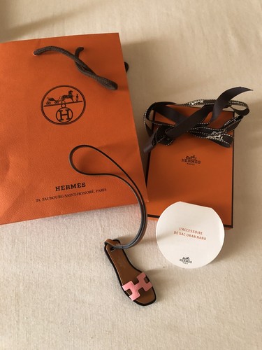 Hermes orano oran - hermes, rose