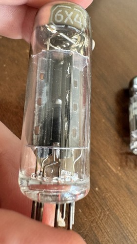 Nos rca 6x4 ez90 - nos,