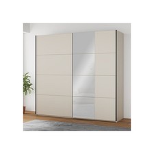 Armoire de chambre - Décor