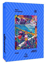 Puzzle Cities Edition –