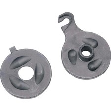 TWIN CAM 99/17 -RAMPE POUSSEE