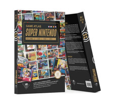 Livre Atlas Volume 1 Super