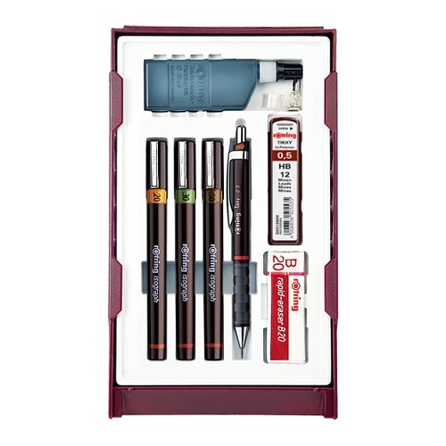 3501170699379 set isograph - set,