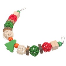  Jouet Pour Calopsitte À