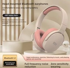 Casque Bluetooth sans fil