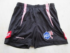 Short football porté TOULOUSE