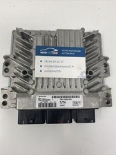 ECU CALCULATEUR DE MOTEUR A