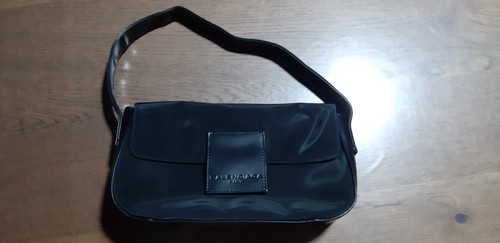 Sac main porté épaule - main, en