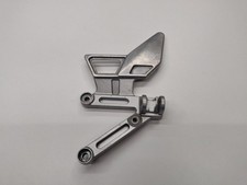 PLATINE REPOSE PIED GAUCHE